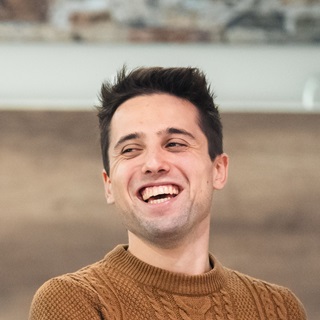 Arthur, Fluxys Project engineer